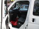 ＶＢ　２シーター　２シーター車検９年６月４速オートマ切り替え式４ＷＤ新品国産スタッドレスタイヤ新品ホイール新品国産夏タイヤ装着済エアコンパワステＡＢＳエアバック純正ラジオ・タイミングベルト交換不要チェーン取説・記録簿（15枚目）
