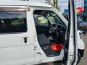 ＤＸ　切り替え式４ＷＤ車検９年１０月・新品国産スタッドレスタイヤ新品ホイール新品国産夏タイヤ純正ラジオＥＴＣアイドリングＳＴＯＰキーレス両側スライドドア前席パワーウインドウＡＢＳタイベルチェーン取説・記録簿（17枚目）
