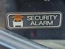 セキュリティーアラーム付！