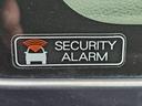 セキュリティーアラーム付！
