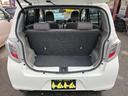 広々としたラゲッジスペース！シートアレンジで大きな荷物の積載＆収納もＯＫ！座席を倒すとフラットにもなります！大きな汚れシミ、傷等もなくきれいな状態です！