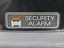セキュリティーアラーム付！