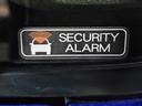 セキュリティーアラーム付！