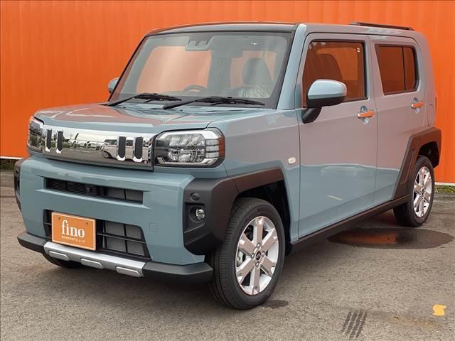 Ｇクロム　ベンチャー　届出済未使用車　４ＷＤ　全方位カメラ　シートヒーター　オートハイビーム　誤発進抑制機能　ＬＥＤヘッドライト　車線逸脱警報　オートエアコン　ガラスルーフ　スマートキー　純正アルミホイール　障害物センサー(22枚目)