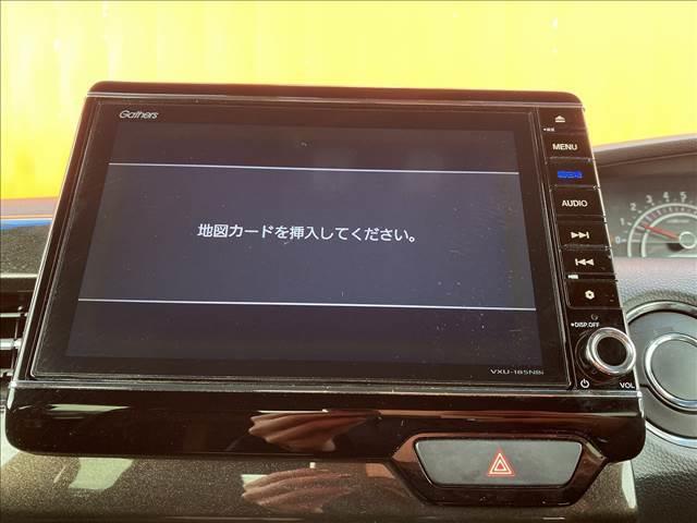 Ｎ－ＢＯＸカスタム カスタム　Ｇ・Ｌターボ　Ｈｏｎｄａ　ＳＥＮＳＩＮＧ　禁煙車　純正８インチＳＤナビ　Ｂｌｕｅｔｏｏｔｈ　バックカメラ　ＥＴＣ　ドライブレコーダー　両側電動スライドドア　オートエアコン　アダプティブクルーズコントロール　純正アルミホイール　サンシェード（10枚目）