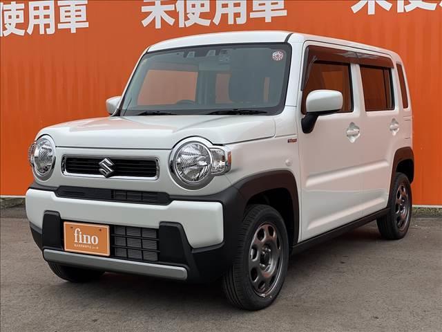 ハスラー ハイブリッドＧ　４ＷＤ　禁煙車　メモリーナビ　シートヒーター　Ｂｌｕｅｔｏｏｔｈ　セーフティサポート　バックカメラ　ドライブレコーダー　ＥＴＣ　アダプティブクルーズコントロール　ハイビームアシスト　スノーモード（21枚目）