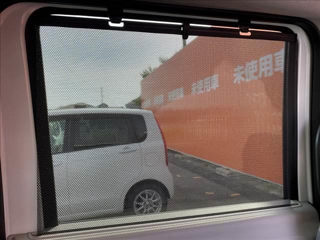 Ｎ－ＢＯＸ 　届出済未使用車　４ＷＤ　禁煙車　ホンダセンシング　アダプティブクルーズコントロール　電動スライドドア　バックカメラ　オートエアコン　ＬＥＤヘッドライト　サンシェード　シートリフター　オートライト（37枚目）