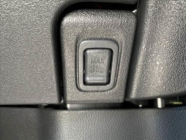 Ｎ－ＢＯＸカスタム 　届出済未使用車　禁煙車　ホンダセンシング　電動スライドドア　アダプティブクルーズコントロール　バックカメラ　シートヒーター　ＬＥＤヘッドライト　オートエアコン　純正アルミホイール　シートリフター（30枚目）