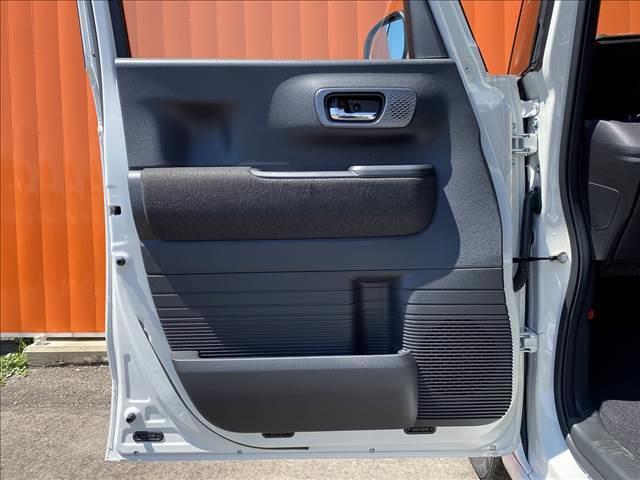 Ｎ－ＢＯＸカスタム 　届出済未使用車　禁煙車　ホンダセンシング　電動スライドドア　アダプティブクルーズコントロール　バックカメラ　シートヒーター　ＬＥＤヘッドライト　オートエアコン　純正アルミホイール　シートリフター（39枚目）