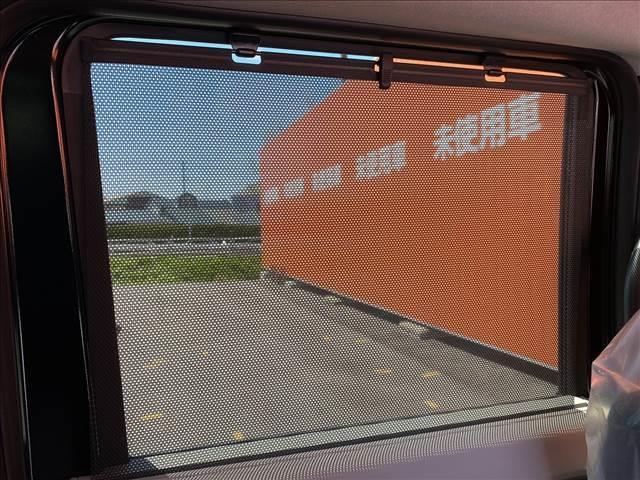 Ｎ－ＢＯＸ 　届出済未使用車　ホンダセンシング　衝突軽減ブレーキ　標識認識機能　路外逸脱抑制機能　電動スライドドア　渋滞追従機能付きアダプティブクルーズコントロール　ＬＥＤヘッドランプ　オートハイビーム（12枚目）