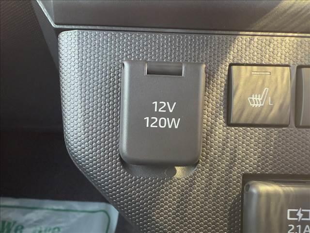 タフト Ｇ　届出済未使用車　４ＷＤ　バックカメラ　スマートアシストＩＩＩ　ガラスルーフ　ルーフレール　純正アルミホイール　シートヒーター　ＬＥＤヘッドライト　シートリフター　スマートキー　アームレスト（58枚目）