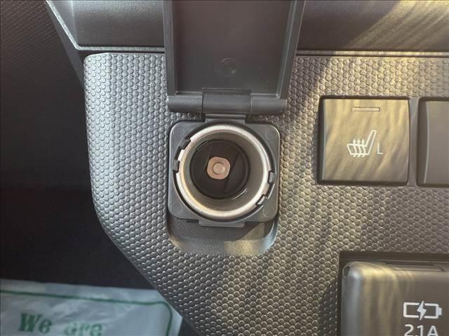 タフト Ｇ　届出済未使用車　４ＷＤ　バックカメラ　スマートアシストＩＩＩ　ガラスルーフ　ルーフレール　純正アルミホイール　シートヒーター　ＬＥＤヘッドライト　シートリフター　スマートキー　アームレスト（61枚目）