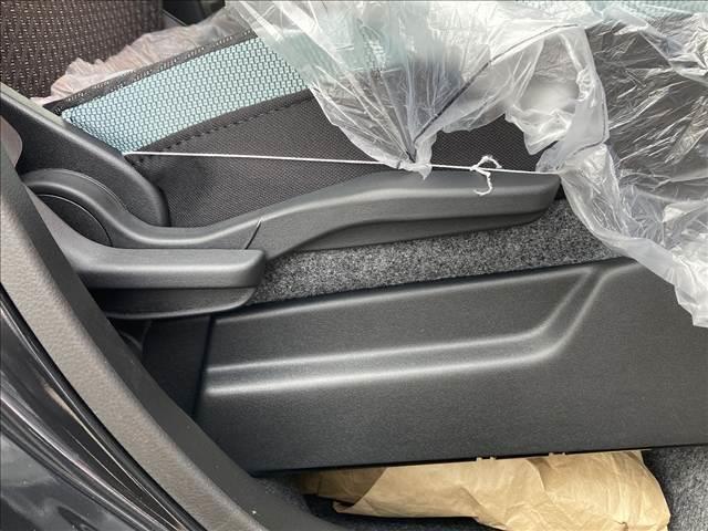 フレアクロスオーバー ＸＧ　届出済未使用車　セーフティパッケージ　アダプティブクルーズコントロール　シートヒーター　ＬＥＤヘッドライト　オートライト　シートリフター　シガーソケット　スマートキー　電動格納ミラー　オートエアコン（70枚目）