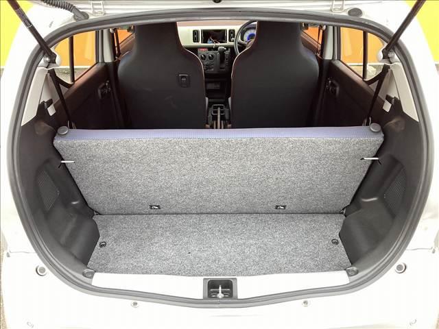 アルト Ｌ　禁煙車　シートヒーター　ＥＴＣ　スズキセーフティーサポート　マニュアルエアコン　キーレスキー　パワーステアリング　パワーウインドウ　アイドリングストップ　ヘッドライトレベライザー（18枚目）