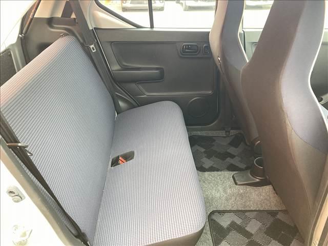 アルト Ｌ　禁煙車　シートヒーター　ＥＴＣ　スズキセーフティーサポート　マニュアルエアコン　キーレスキー　パワーステアリング　パワーウインドウ　アイドリングストップ　ヘッドライトレベライザー（24枚目）
