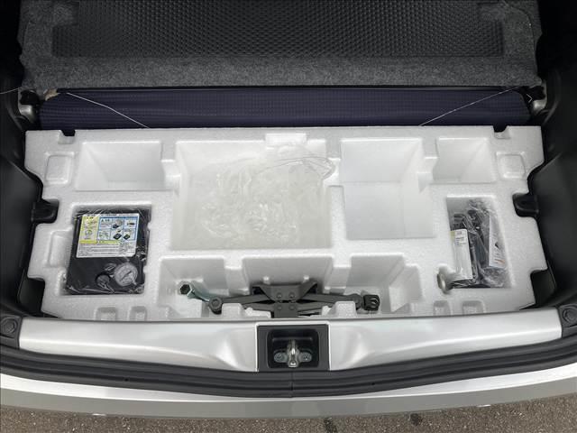 アルト Ｌ　禁煙車　シートヒーター　ＥＴＣ　スズキセーフティーサポート　マニュアルエアコン　キーレスキー　パワーステアリング　パワーウインドウ　アイドリングストップ　ヘッドライトレベライザー（53枚目）