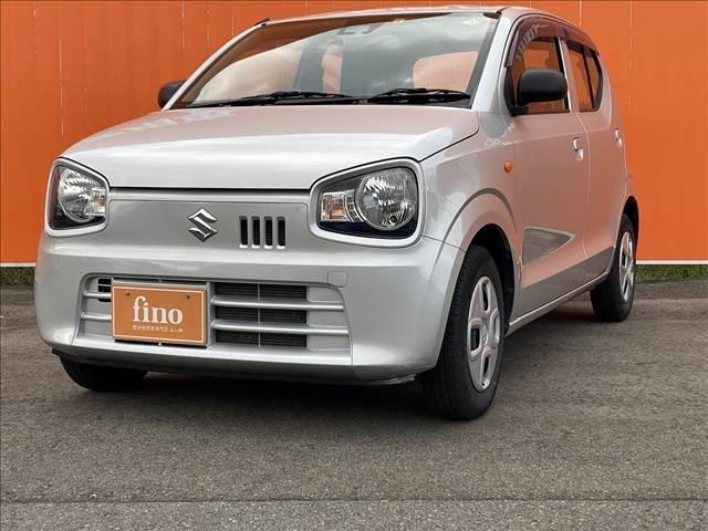 アルト Ｌ　禁煙車　シートヒーター　ＥＴＣ　スズキセーフティーサポート　マニュアルエアコン　キーレスキー　パワーステアリング　パワーウインドウ　アイドリングストップ　ヘッドライトレベライザー（59枚目）