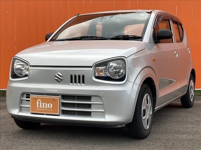 アルト Ｌ　禁煙車　シートヒーター　ＥＴＣ　スズキセーフティーサポート　マニュアルエアコン　キーレスキー　パワーステアリング　パワーウインドウ　アイドリングストップ　ヘッドライトレベライザー（60枚目）