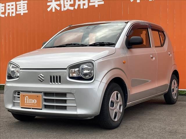 アルト Ｌ　禁煙車　シートヒーター　ＥＴＣ　スズキセーフティーサポート　マニュアルエアコン　キーレスキー　パワーステアリング　パワーウインドウ　アイドリングストップ　ヘッドライトレベライザー（61枚目）