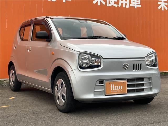アルト Ｌ　禁煙車　シートヒーター　ＥＴＣ　スズキセーフティーサポート　マニュアルエアコン　キーレスキー　パワーステアリング　パワーウインドウ　アイドリングストップ　ヘッドライトレベライザー（62枚目）
