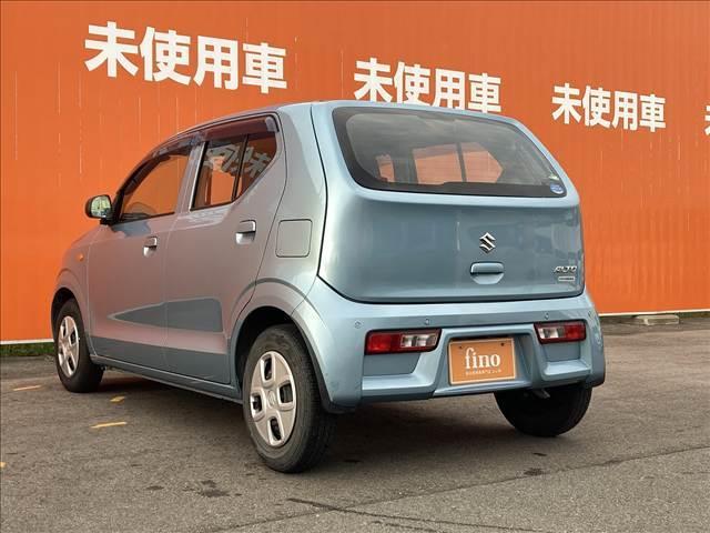 アルト Ｌ　禁煙車　ＳＤナビ　シートヒーター　ＥＴＣ　スズキセーフティーサポート　マニュアルエアコン　キーレスキー　パワーステアリング　パワーウインドウ　アイドリングストップ　ヘッドライトレベライザー（50枚目）