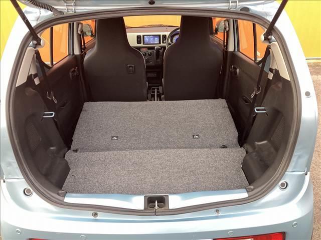 アルト Ｌ　禁煙車　ＳＤナビ　シートヒーター　ＥＴＣ　スズキセーフティーサポート　マニュアルエアコン　キーレスキー　パワーステアリング　パワーウインドウ　アイドリングストップ　ヘッドライトレベライザー（52枚目）