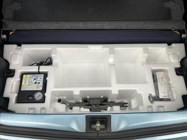 アルト Ｌ　禁煙車　ＳＤナビ　シートヒーター　ＥＴＣ　スズキセーフティーサポート　マニュアルエアコン　キーレスキー　パワーステアリング　パワーウインドウ　アイドリングストップ　ヘッドライトレベライザー（53枚目）