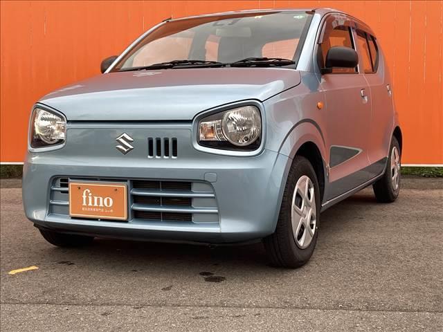 アルト Ｌ　禁煙車　ＳＤナビ　シートヒーター　ＥＴＣ　スズキセーフティーサポート　マニュアルエアコン　キーレスキー　パワーステアリング　パワーウインドウ　アイドリングストップ　ヘッドライトレベライザー（56枚目）