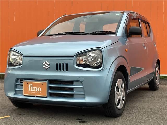 アルト Ｌ　禁煙車　ＳＤナビ　シートヒーター　ＥＴＣ　スズキセーフティーサポート　マニュアルエアコン　キーレスキー　パワーステアリング　パワーウインドウ　アイドリングストップ　ヘッドライトレベライザー（57枚目）