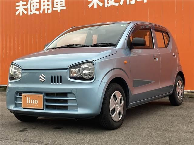 アルト Ｌ　禁煙車　ＳＤナビ　シートヒーター　ＥＴＣ　スズキセーフティーサポート　マニュアルエアコン　キーレスキー　パワーステアリング　パワーウインドウ　アイドリングストップ　ヘッドライトレベライザー（58枚目）