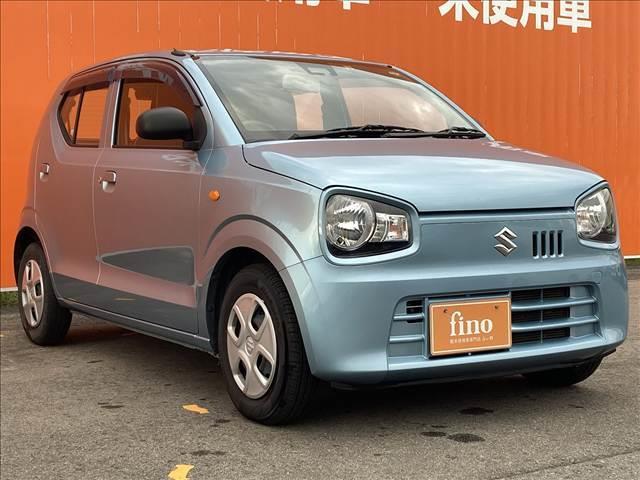 アルト Ｌ　禁煙車　ＳＤナビ　シートヒーター　ＥＴＣ　スズキセーフティーサポート　マニュアルエアコン　キーレスキー　パワーステアリング　パワーウインドウ　アイドリングストップ　ヘッドライトレベライザー（59枚目）
