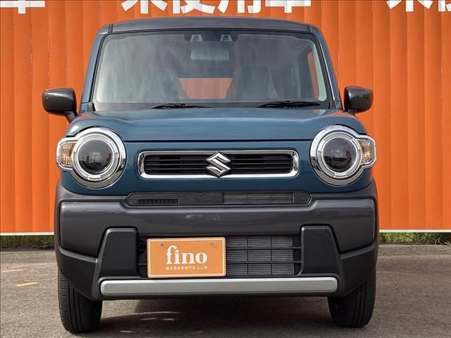 ハスラー ハイブリッドＧ　届出済未使用車　４ＷＤ　シートヒーター　スズキセーフティーサポート　アダプティブクルーズコントロール　ＬＥＤライト　オートエアコン　オートライト　ヒルディセントコントロール　スマートキー（16枚目）