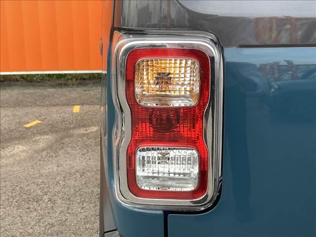 ハスラー ハイブリッドＧ　届出済未使用車　４ＷＤ　シートヒーター　スズキセーフティーサポート　アダプティブクルーズコントロール　ＬＥＤライト　オートエアコン　オートライト　ヒルディセントコントロール　スマートキー（47枚目）