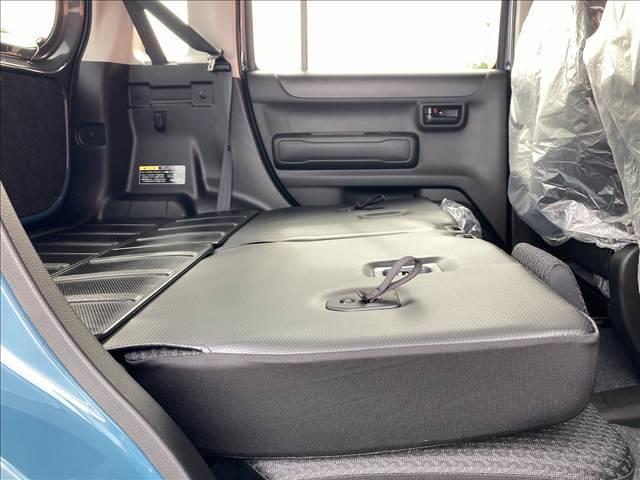ハスラー ハイブリッドＧ　届出済未使用車　４ＷＤ　シートヒーター　スズキセーフティーサポート　アダプティブクルーズコントロール　ＬＥＤライト　オートエアコン　オートライト　ヒルディセントコントロール　スマートキー（58枚目）