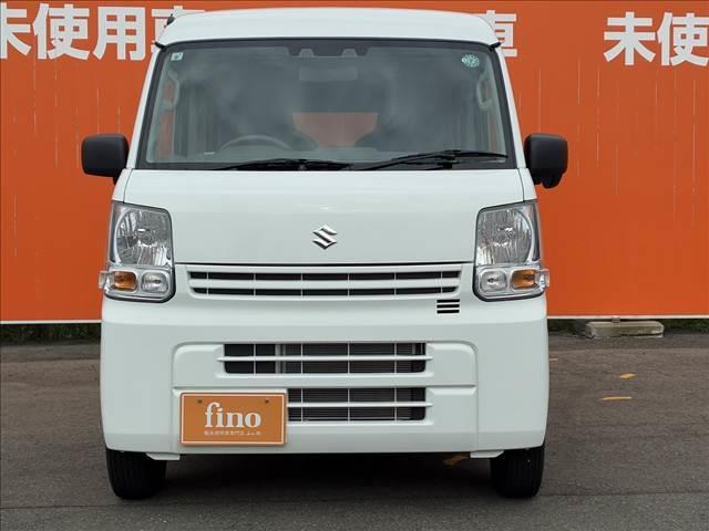 エブリイ ＰＡ　禁煙車　４ＷＤ　ヒルホールドコントロール　スズキセーフティーサポート　ＳＲＳエアバック　ＡＢＳ　アイドリングストップ　オートライト　マニュアルエアコン　ラジオ　オーバーヘッドシェリフ（16枚目）