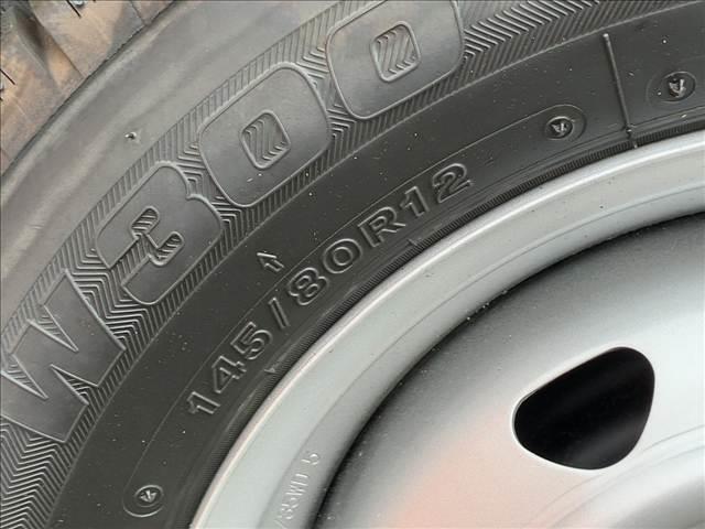 エブリイ ＰＡ　禁煙車　４ＷＤ　ヒルホールドコントロール　スズキセーフティーサポート　ＳＲＳエアバック　ＡＢＳ　アイドリングストップ　オートライト　マニュアルエアコン　ラジオ　オーバーヘッドシェリフ（36枚目）