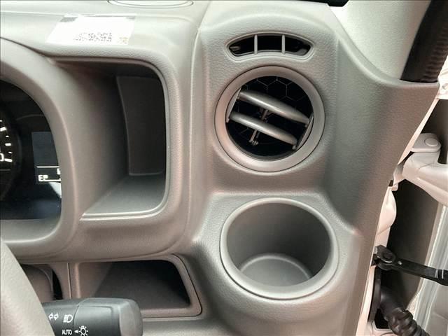 エブリイ ＰＡ　禁煙車　４ＷＤ　ヒルホールドコントロール　スズキセーフティーサポート　ＳＲＳエアバック　ＡＢＳ　アイドリングストップ　オートライト　マニュアルエアコン　ラジオ　オーバーヘッドシェリフ（51枚目）