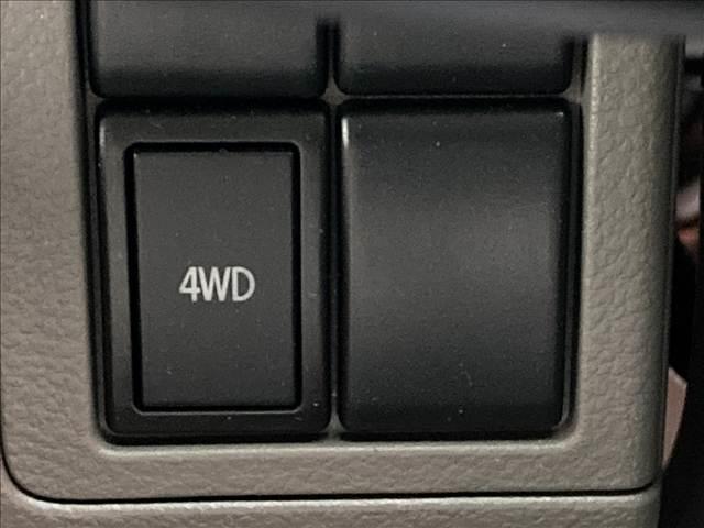 エブリイ ＰＡ　禁煙車　４ＷＤ　ヒルホールドコントロール　スズキセーフティーサポート　ＳＲＳエアバック　ＡＢＳ　アイドリングストップ　オートライト　マニュアルエアコン　ラジオ　オーバーヘッドシェリフ（61枚目）