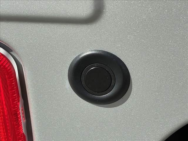 キャリイトラック ＫＣエアコン・パワステ　届出済未使用車　４ＷＤ　５ＭＴ　ラジオ　ヒルホールドコントロール　ヘッドライトレベライザー　パーキングセンサー（リア）　キーレスキー　シガーソケット　パワーステアリング　パワーウインドウ（58枚目）