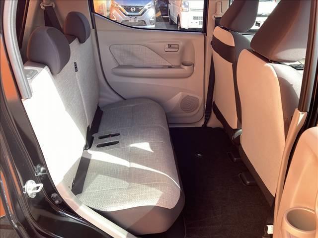 デイズ Ｘ　禁煙車　４ＷＤ　純正９インチＳＤナビ　全方位カメラ　ＥＴＣ　インテリジェントエマージェンシーブレーキ　シートヒーター　スマートキー　オートライト　オートエアコン　ＵＳＢ　シートリフター（64枚目）
