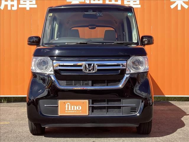 Ｎ－ＢＯＸ Ｌ　禁煙車　４ＷＤ　ＳＤナビ　シートヒーター　ホンダセンシング　アダプティブクルーズコントロール　バックカメラ　ＬＥＤライト　ＥＴＣ　サンシェード　スマートキー　オートライト　オートエアコン（16枚目）