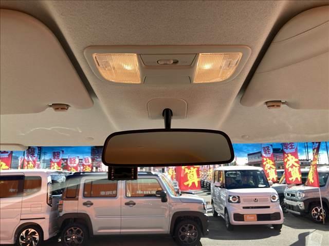 Ｎ－ＢＯＸ Ｌ　禁煙車　４ＷＤ　ＳＤナビ　シートヒーター　ホンダセンシング　アダプティブクルーズコントロール　バックカメラ　ＬＥＤライト　ＥＴＣ　サンシェード　スマートキー　オートライト　オートエアコン（60枚目）