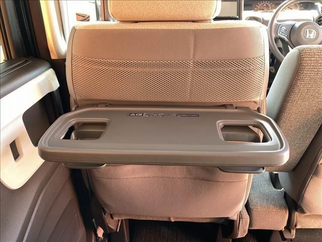 Ｎ－ＢＯＸ Ｌ　禁煙車　４ＷＤ　ＳＤナビ　シートヒーター　ホンダセンシング　アダプティブクルーズコントロール　バックカメラ　ＬＥＤライト　ＥＴＣ　サンシェード　スマートキー　オートライト　オートエアコン（66枚目）
