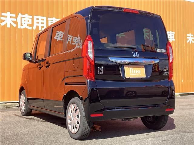 Ｎ－ＢＯＸ Ｌ　禁煙車　４ＷＤ　ＳＤナビ　シートヒーター　ホンダセンシング　アダプティブクルーズコントロール　バックカメラ　ＬＥＤライト　ＥＴＣ　サンシェード　スマートキー　オートライト　オートエアコン（71枚目）