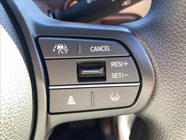 N-BOX ベースグレード 届出済未使用車 4WD LEDライト ホンダセンシング アダプティブクルーズコントロール スマートキー シートヒーター シートリフター チルトステアリング オートライト オートエアコンUSB(12枚目)