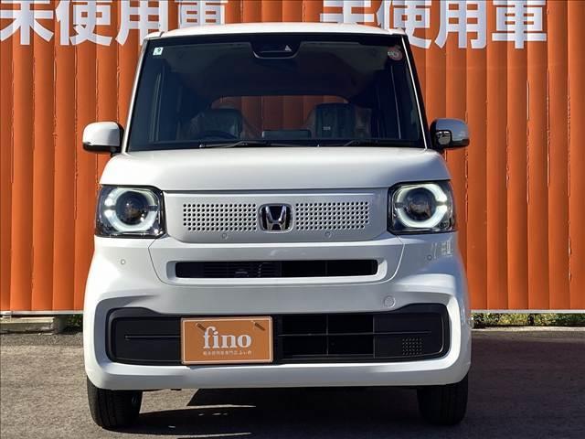 N-BOX ベースグレード 届出済未使用車 4WD LEDライト ホンダセンシング アダプティブクルーズコントロール スマートキー シートヒーター シートリフター チルトステアリング オートライト オートエアコンUSB(16枚目)