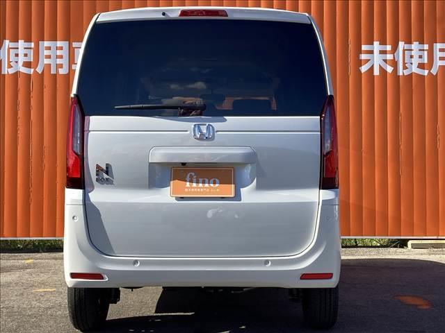 N-BOX ベースグレード 届出済未使用車 4WD LEDライト ホンダセンシング アダプティブクルーズコントロール スマートキー シートヒーター シートリフター チルトステアリング オートライト オートエアコンUSB(17枚目)