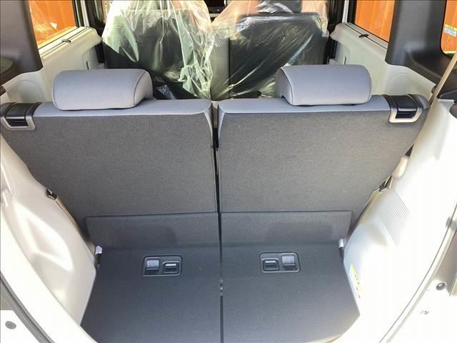 N-BOX ベースグレード 届出済未使用車 4WD LEDライト ホンダセンシング アダプティブクルーズコントロール スマートキー シートヒーター シートリフター チルトステアリング オートライト オートエアコンUSB(18枚目)