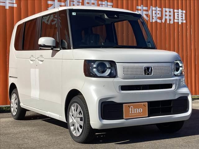 N-BOX ベースグレード 届出済未使用車 4WD LEDライト ホンダセンシング アダプティブクルーズコントロール スマートキー シートヒーター シートリフター チルトステアリング オートライト オートエアコンUSB(22枚目)