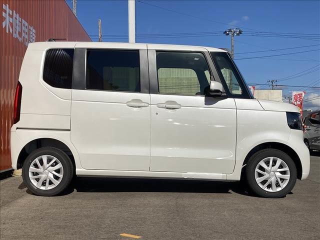 N-BOX ベースグレード 届出済未使用車 4WD LEDライト ホンダセンシング アダプティブクルーズコントロール スマートキー シートヒーター シートリフター チルトステアリング オートライト オートエアコンUSB(23枚目)